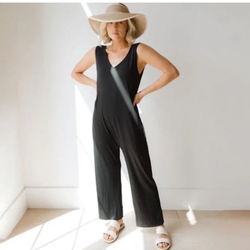 Albion Fit “Yes, Please” jumper, size small!